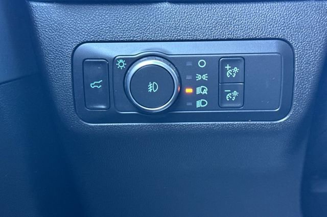 Used 2021 Ford Bronco Sport Outer Banks image 31