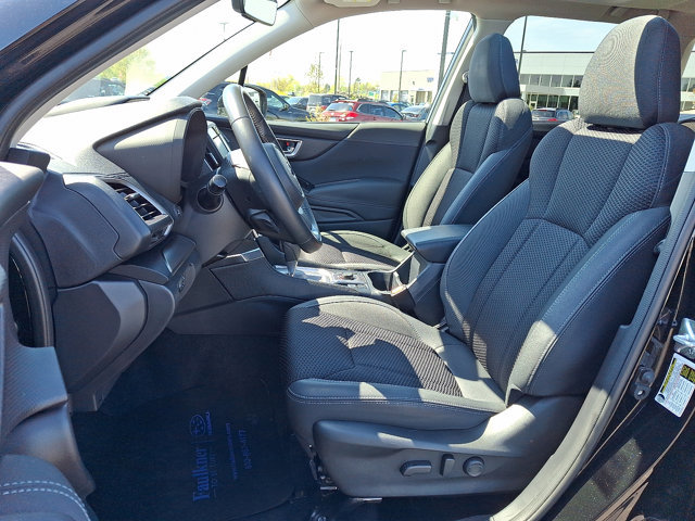 Certified 2024 Subaru Forester Premium AWD/4WD image 14