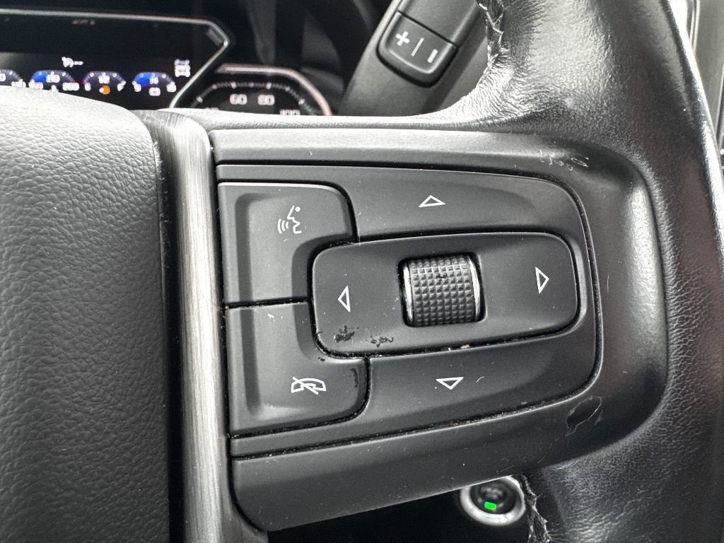 Used 2021 GMC Sierra 2500 Denali w/ Denali Black Diamond Edition image 38