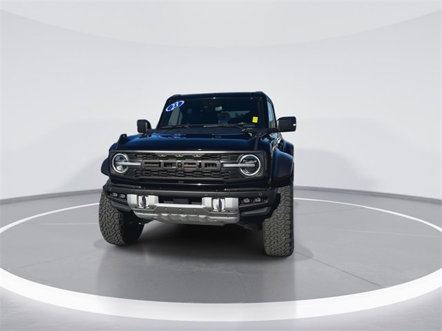 Used 2023 Ford Bronco Raptor image 3