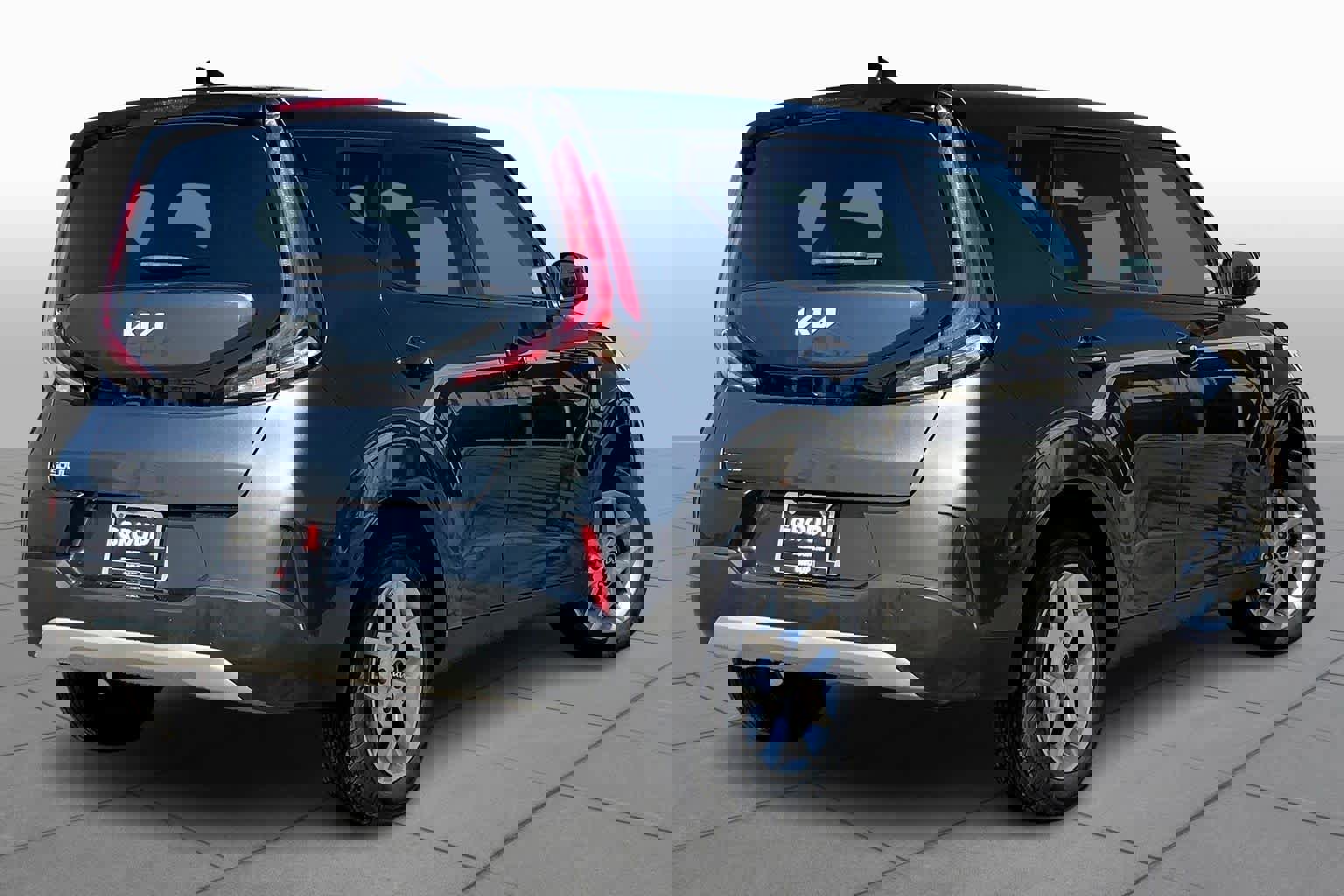 Used 2024 Kia Soul LX w/ Option Group 015 image 21