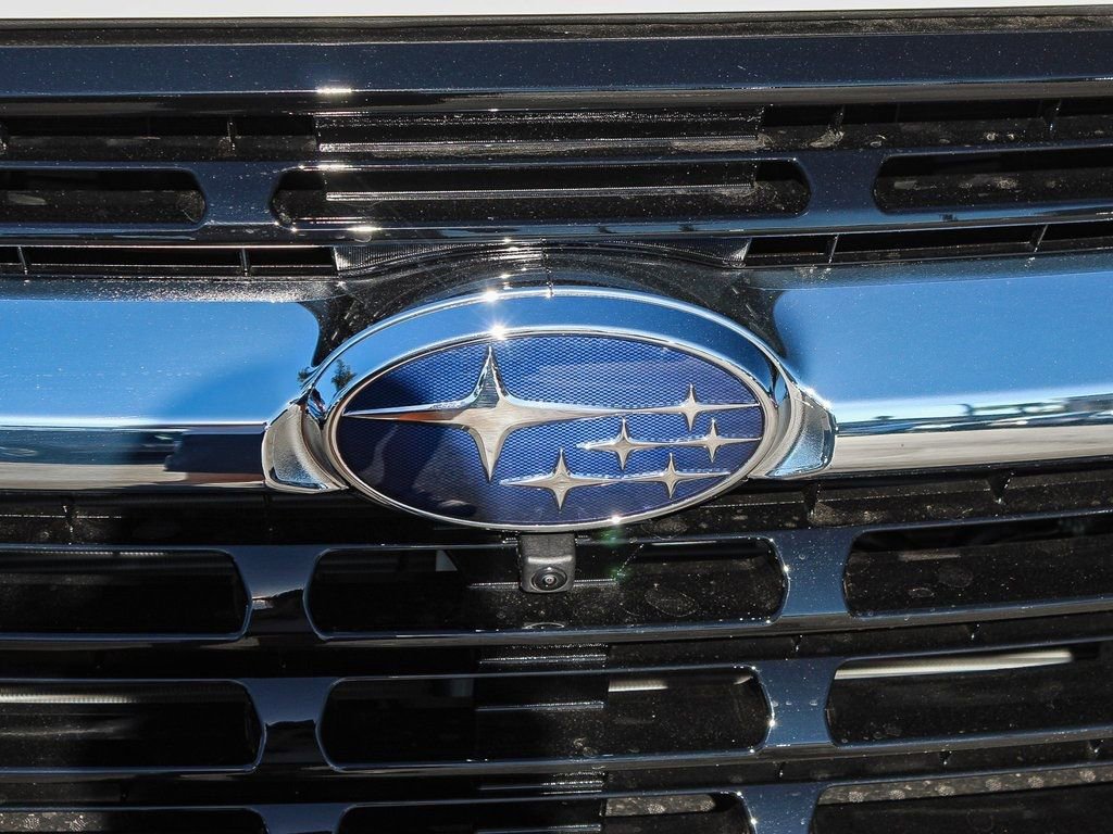New 2026 Subaru Ascent Touring image 11