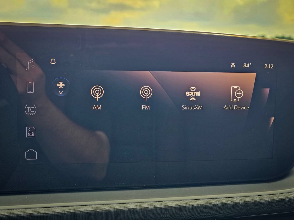 New 2026 Buick Envista Sport Touring w/ Convenience I Package FWD image 20