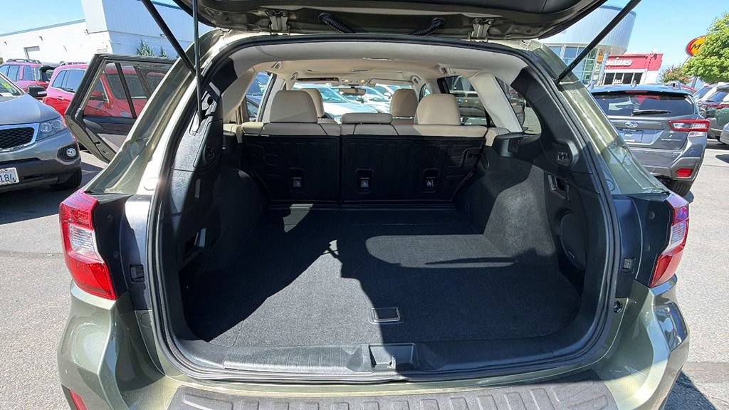 Used 2017 Subaru Outback 2.5i Limited AWD/4WD image 13