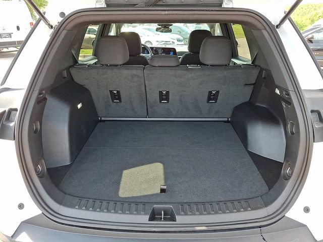 Used 2026 Chevrolet Equinox LT FWD image 29
