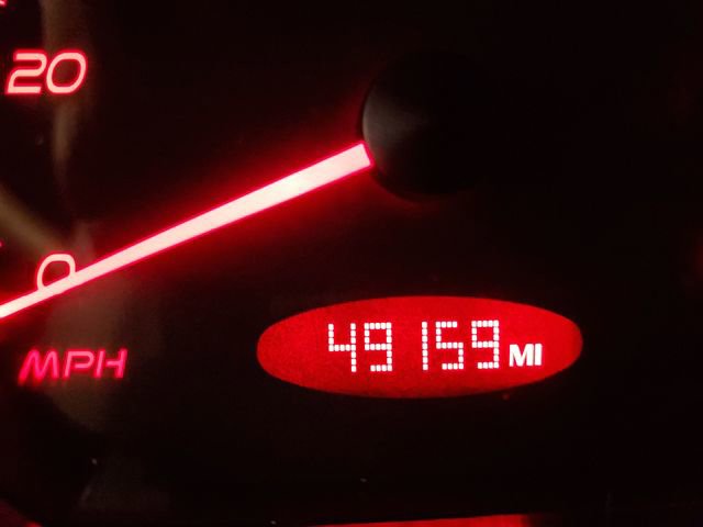 Used 2008 Pontiac G6 Sedan image 18