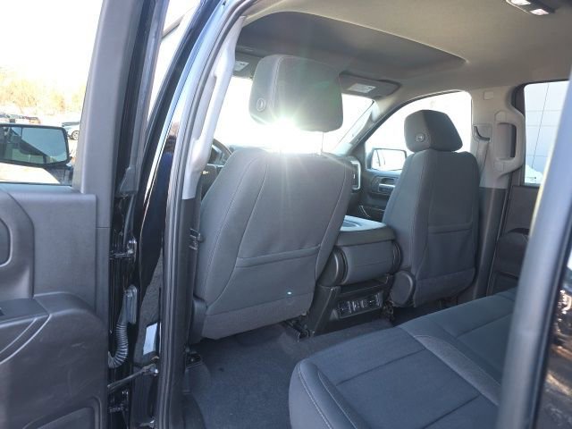 Used 2020 Chevrolet Silverado 1500 LT w/ All-Star Edition image 16