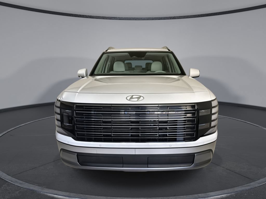 New 2026 Hyundai Palisade FWD Hybrid image 3