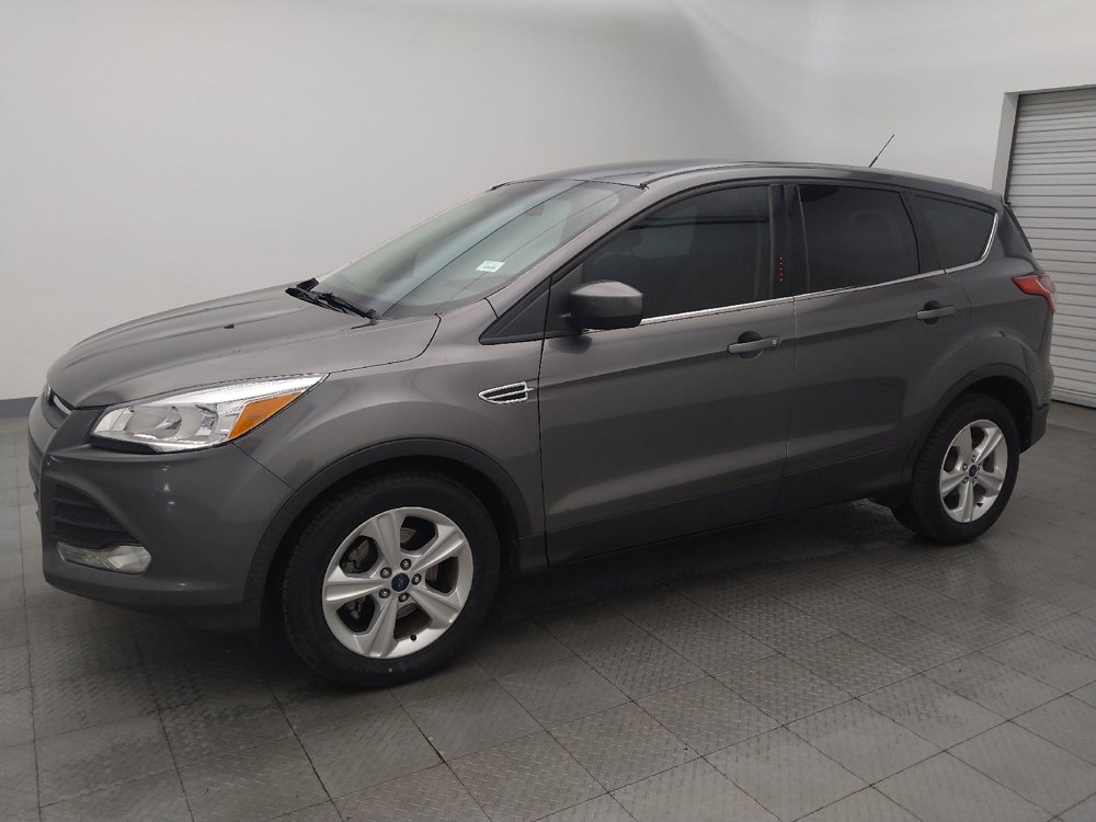 Used 2014 Ford Escape SE image 2