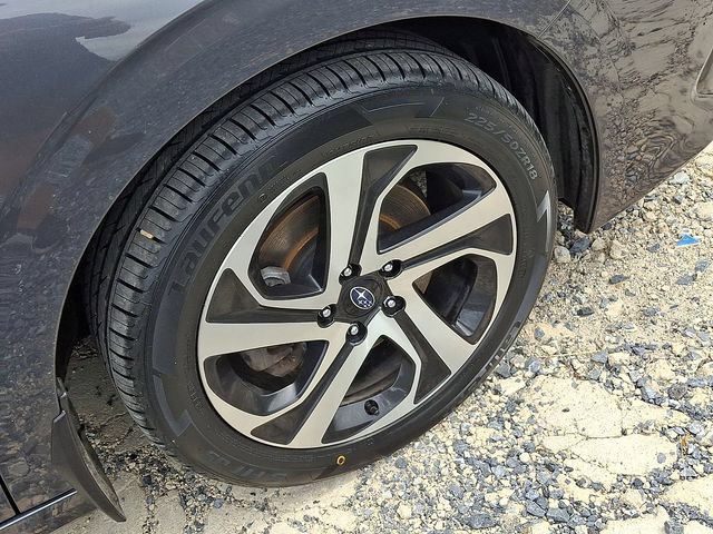 Certified 2022 Subaru Legacy Limited XT AWD/4WD image 12