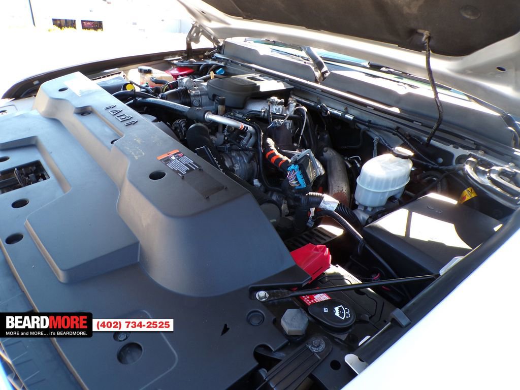 Used 2012 Chevrolet Silverado 2500 LT image 43