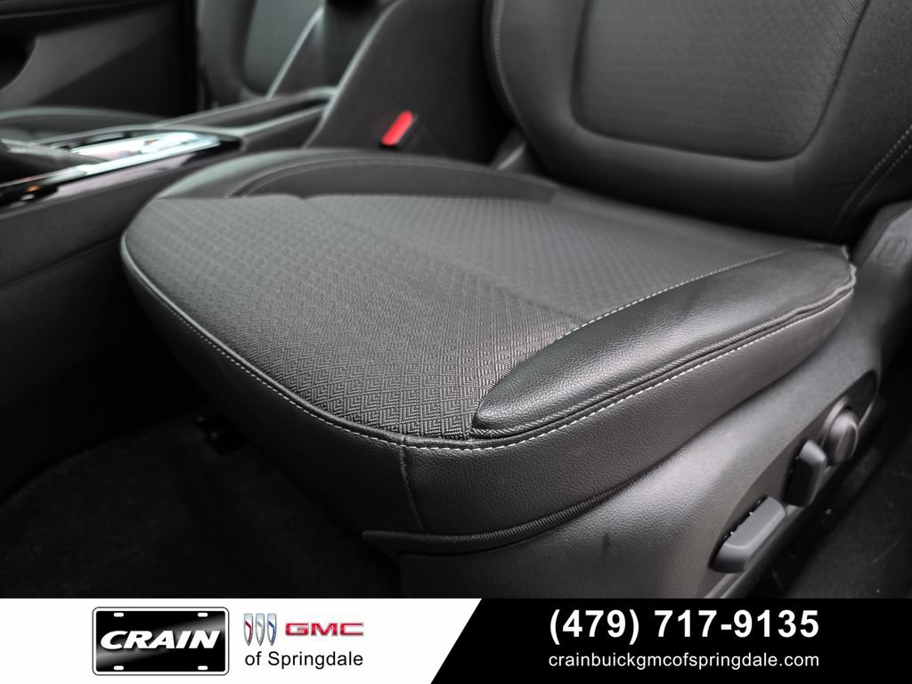 Used 2026 Buick Encore GX Preferred w/ Comfort Package FWD image 22