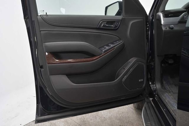 Used 2017 GMC Yukon XL SLT image 27