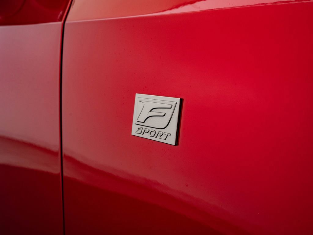 New 2026 Lexus IS 350 F Sport AWD/4WD image 20