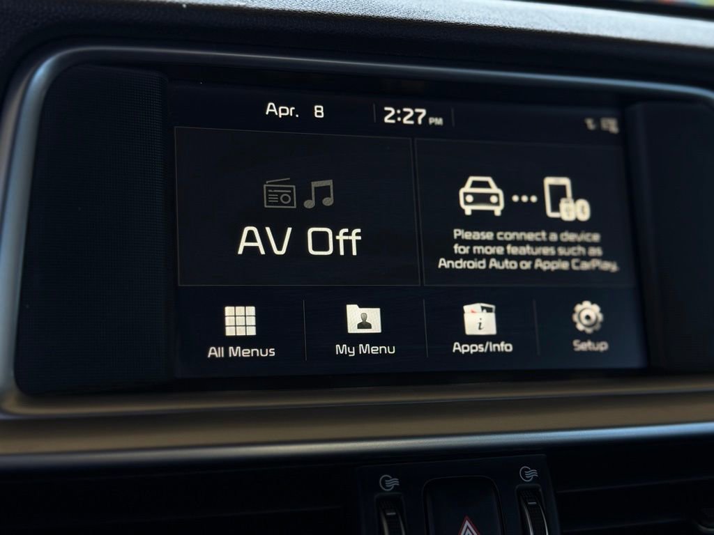 Used 2019 Kia Optima S image 40