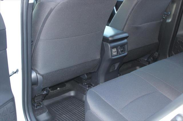 Certified 2024 Toyota RAV4 LE image 39