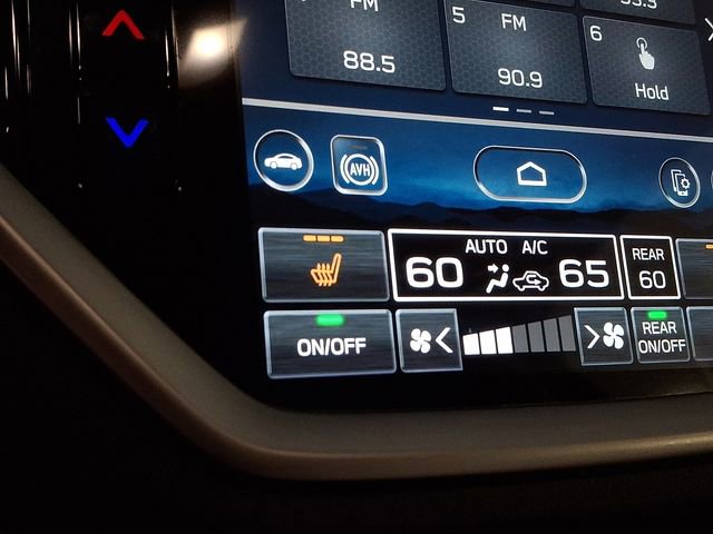 Certified 2025 Subaru Ascent Premium image 25