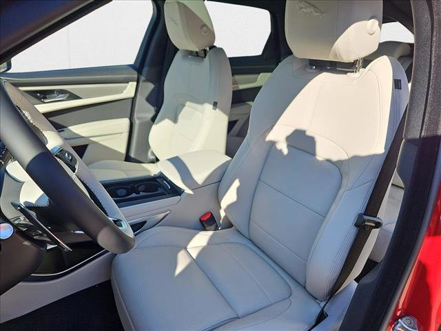 New 2025 Jaguar F-PACE R-Dynamic S image 12