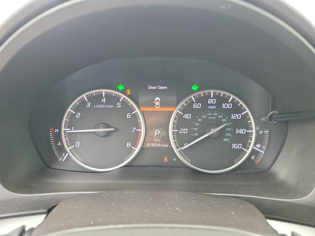 Used 2019 Acura ILX w/ Technology Package image 26