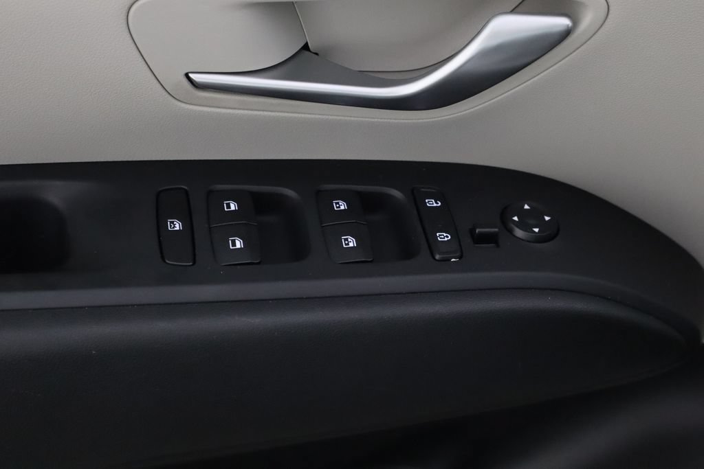 Used 2024 Hyundai Tucson SEL FWD image 14