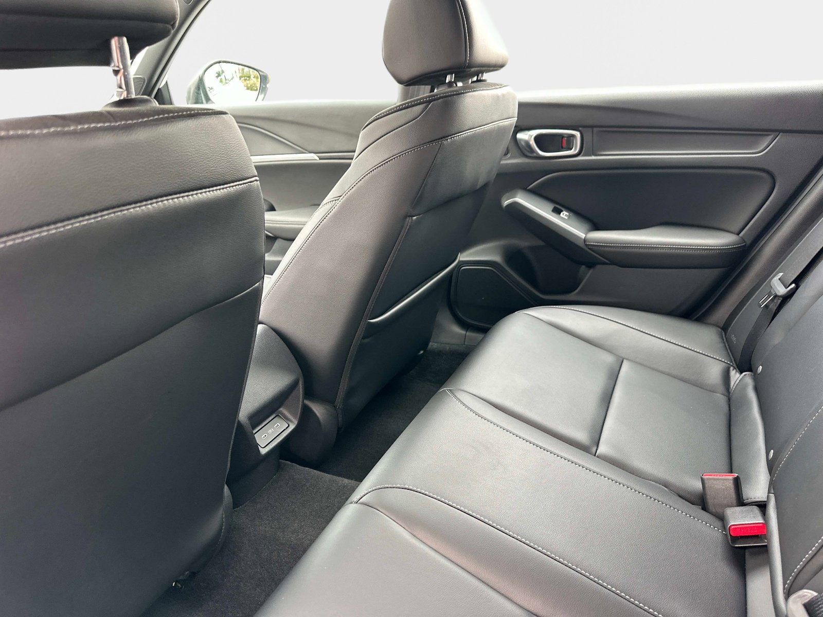 Certified 2025 Acura Integra A-Spec image 14