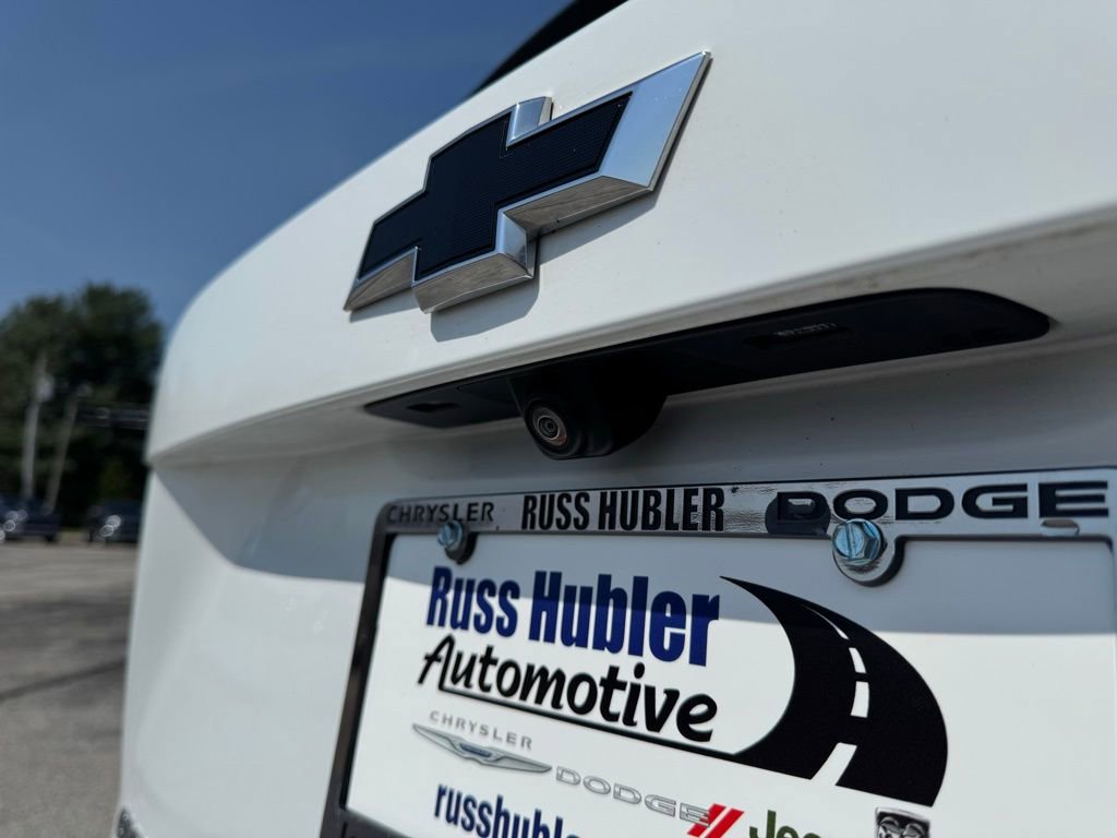 Used 2023 Chevrolet Blazer LT image 5