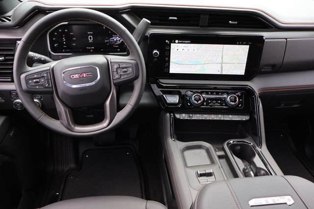 New 2026 GMC Sierra 3500 AT4 w/ AT4 Premium Plus Package AWD/4WD image 19