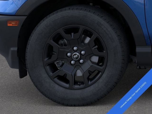 New 2025 Ford Bronco Sport Big Bend w/ Convenience Package AWD/4WD image 22