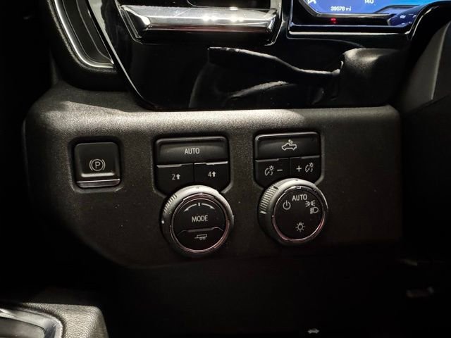 Certified 2024 Chevrolet Silverado 1500 LT image 25