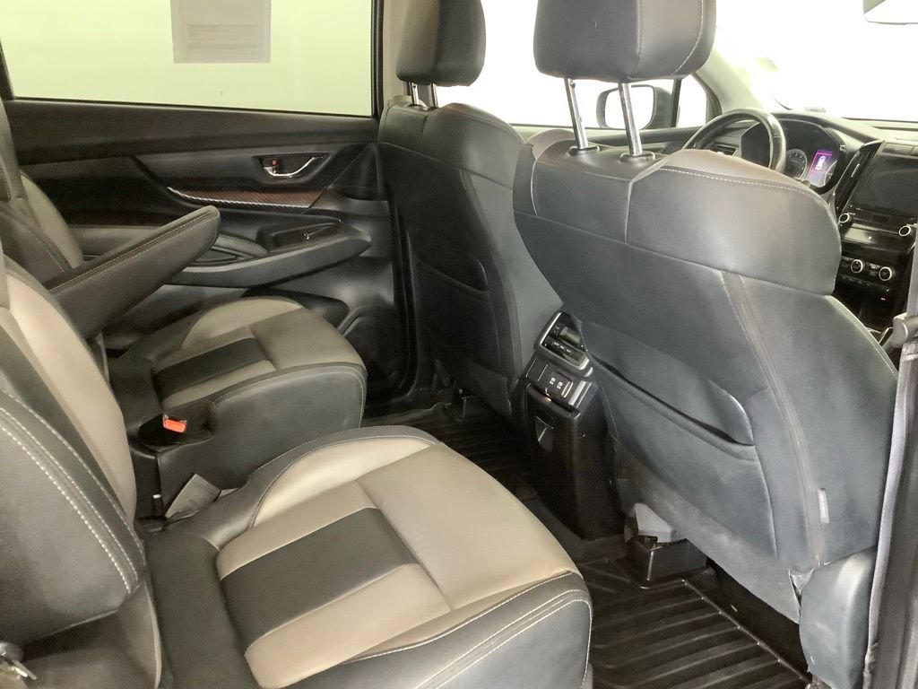 Used 2022 Subaru Ascent Onyx Edition AWD/4WD image 36
