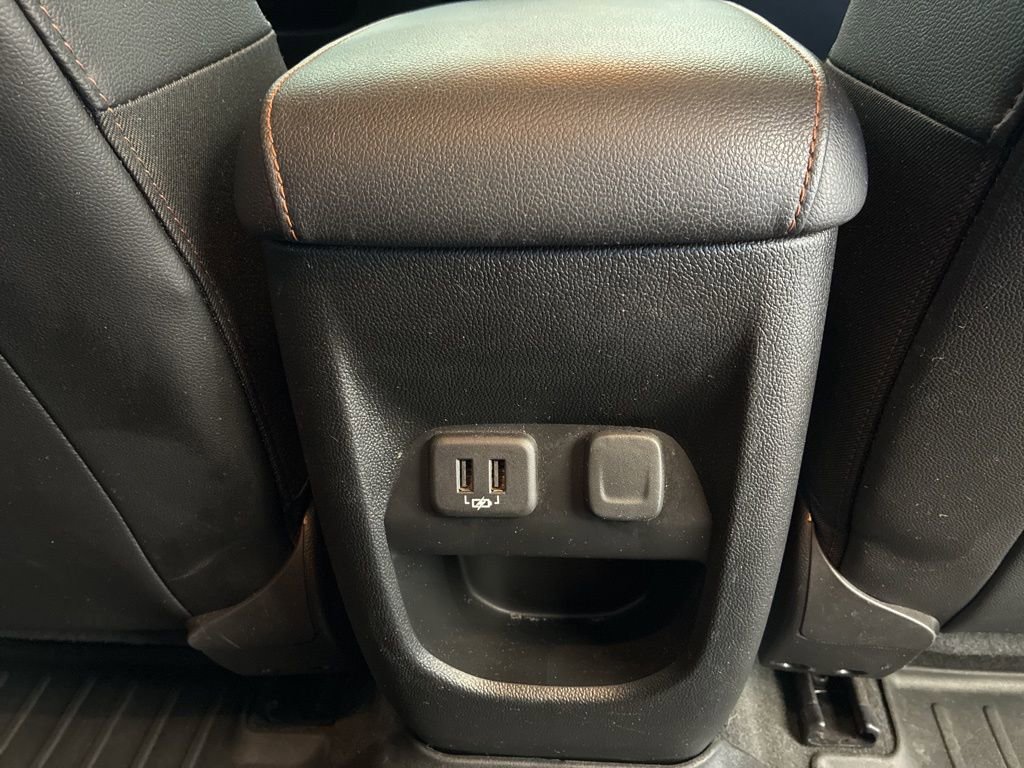 Used 2021 GMC Canyon AT4 w/ Driver Alert Package AWD/4WD image 35