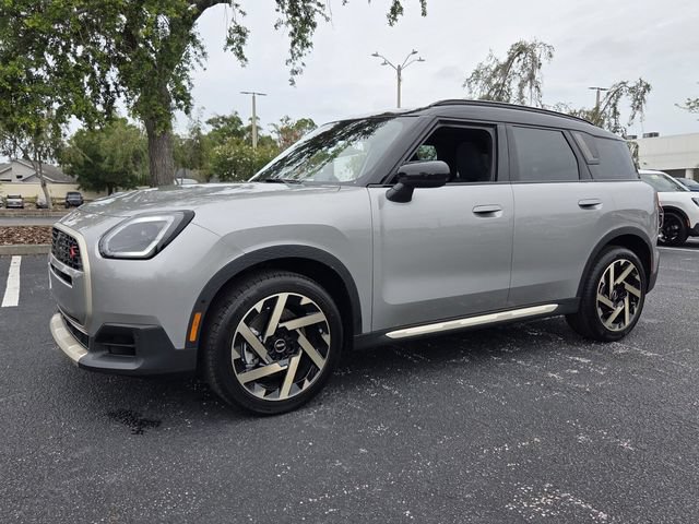 New 2027 MINI Cooper Countryman S AWD/4WD image 3