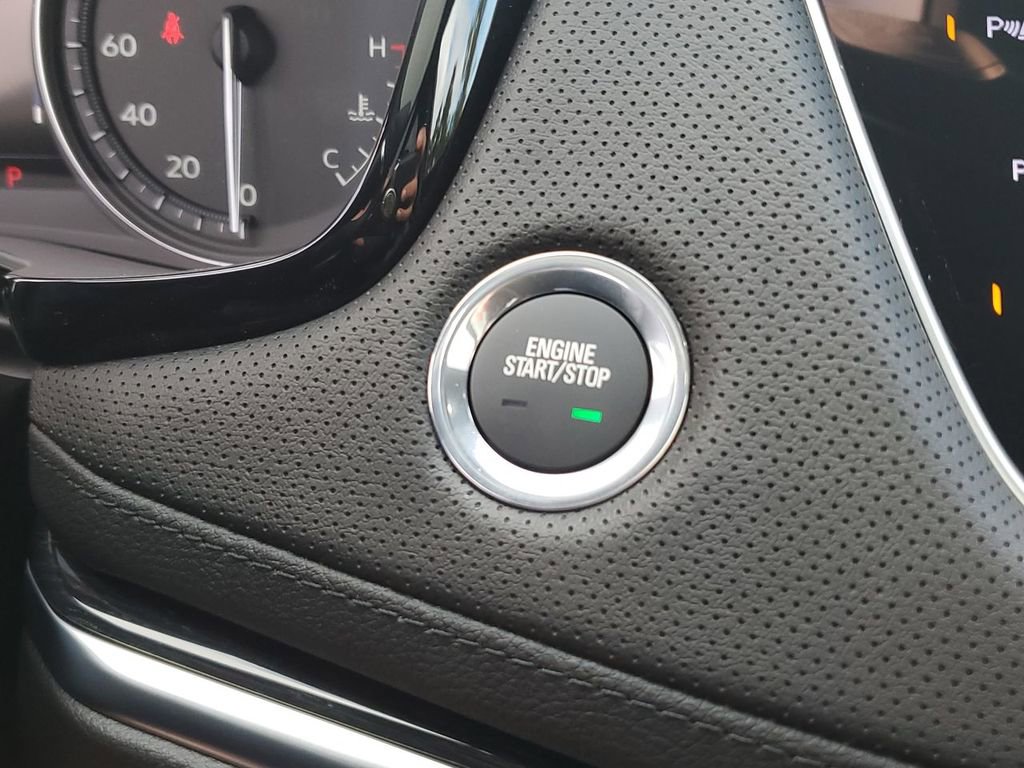 New 2025 Cadillac XT5 Premium Luxury w/ Technology Package image 18