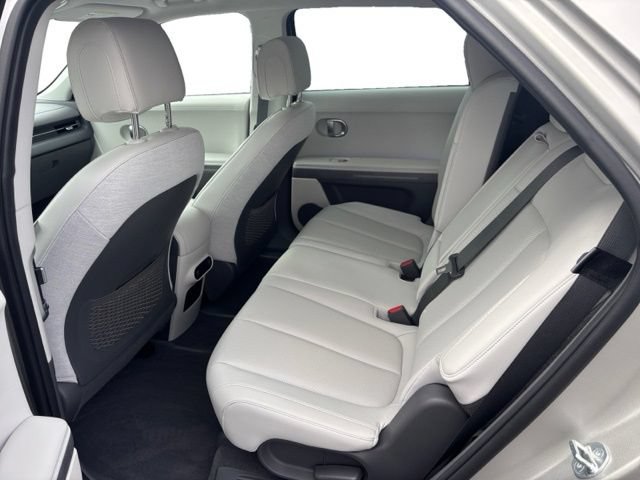 Used 2023 Hyundai Ioniq 5 SEL w/ Cargo Package AWD/4WD image 12