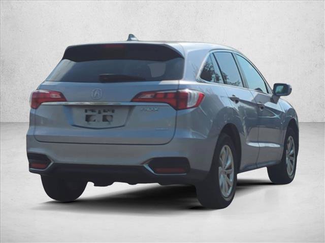 Used 2016 Acura RDX w/ Technology Package AWD/4WD image 5