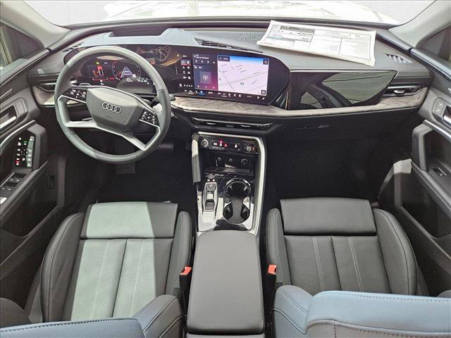 New 2025 Audi Q5 Premium w/ Premium Plus AWD/4WD image 15