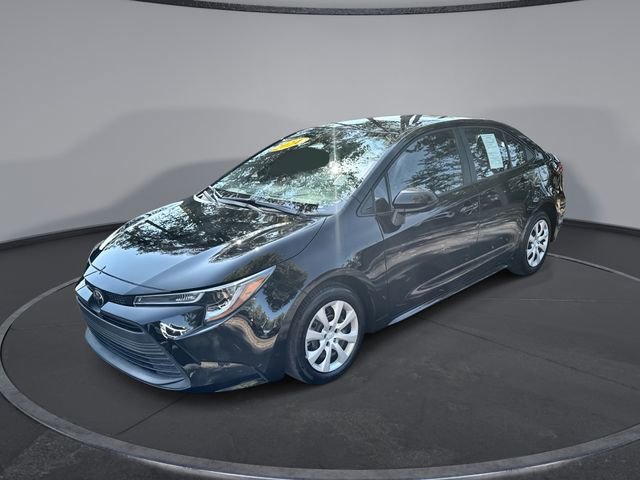 Used 2024 Toyota Corolla LE