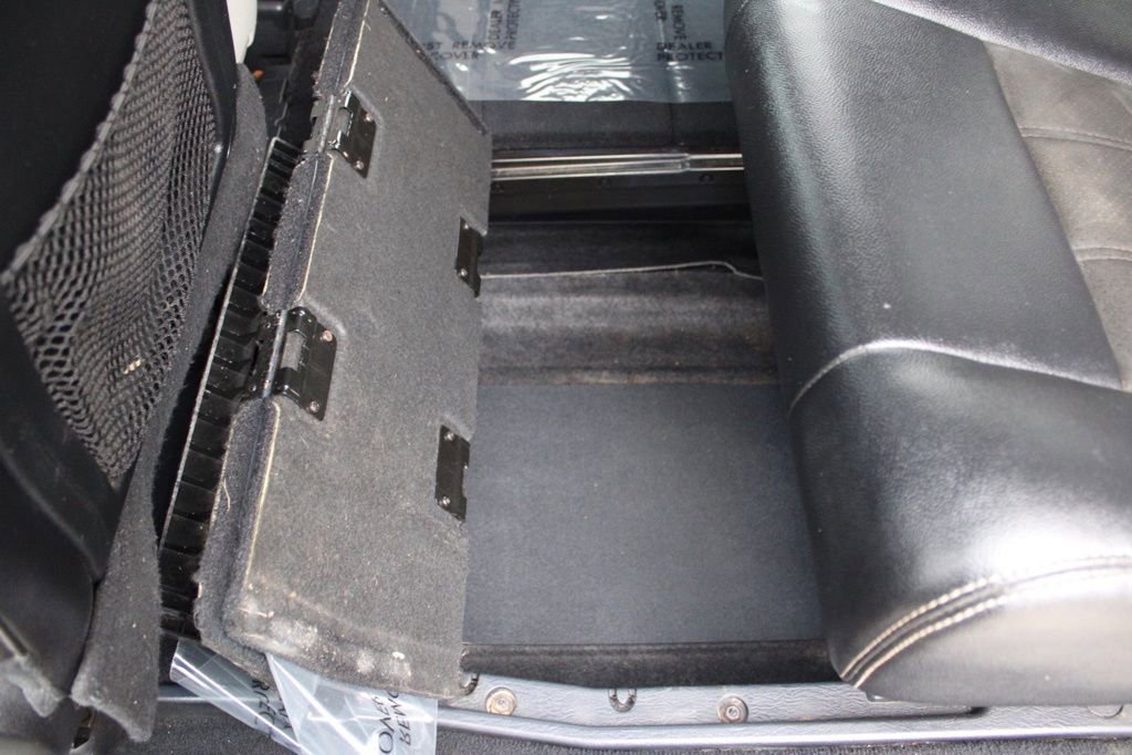 Used 2019 Dodge Grand Caravan SXT image 24