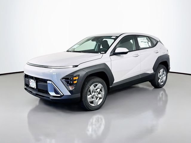 New 2026 Hyundai Kona SE AWD/4WD image 2