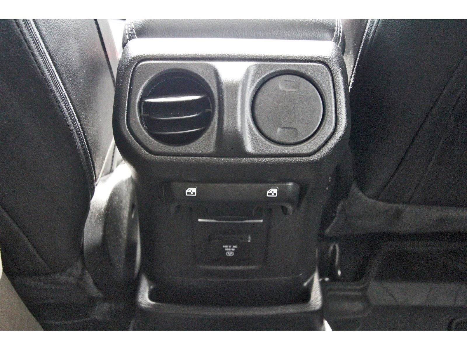 Used 2023 Jeep Wrangler Sahara 4xe image 15