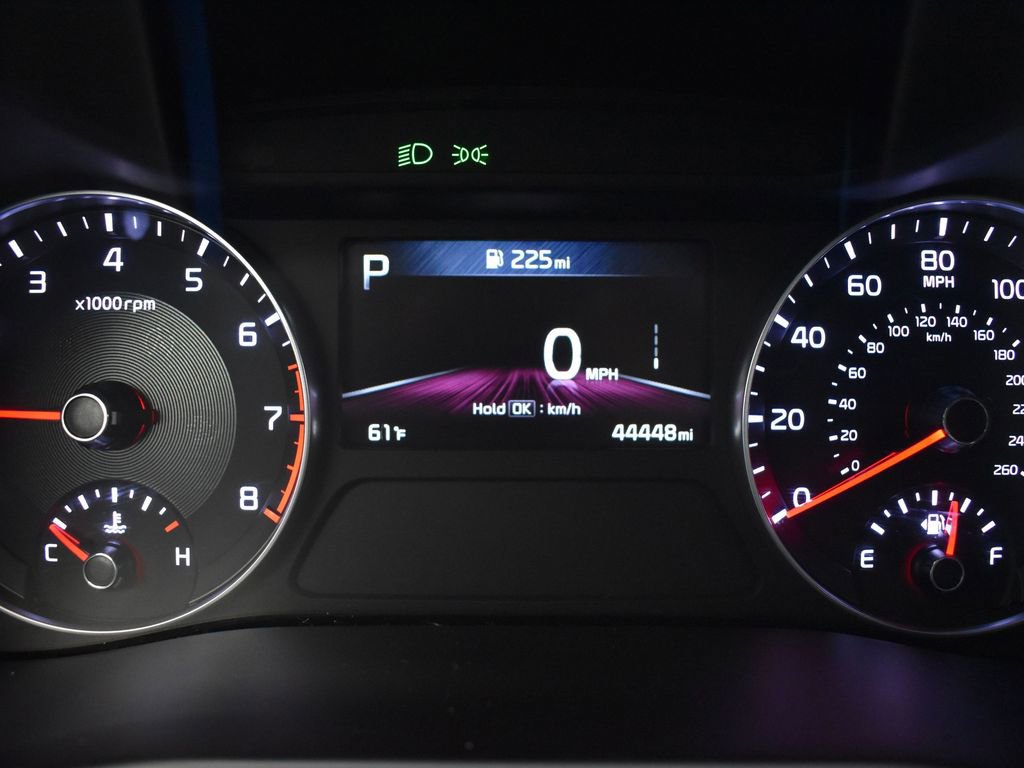 Certified 2023 Kia Forte LXS image 9