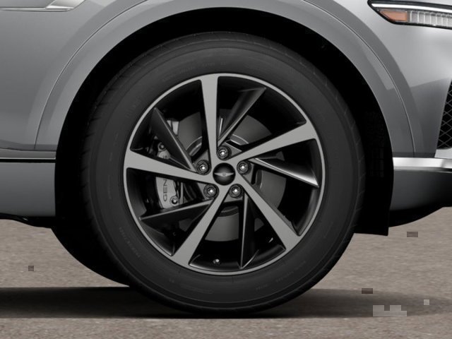 New 2026 Genesis GV80 2.5T Select AWD/4WD image 8