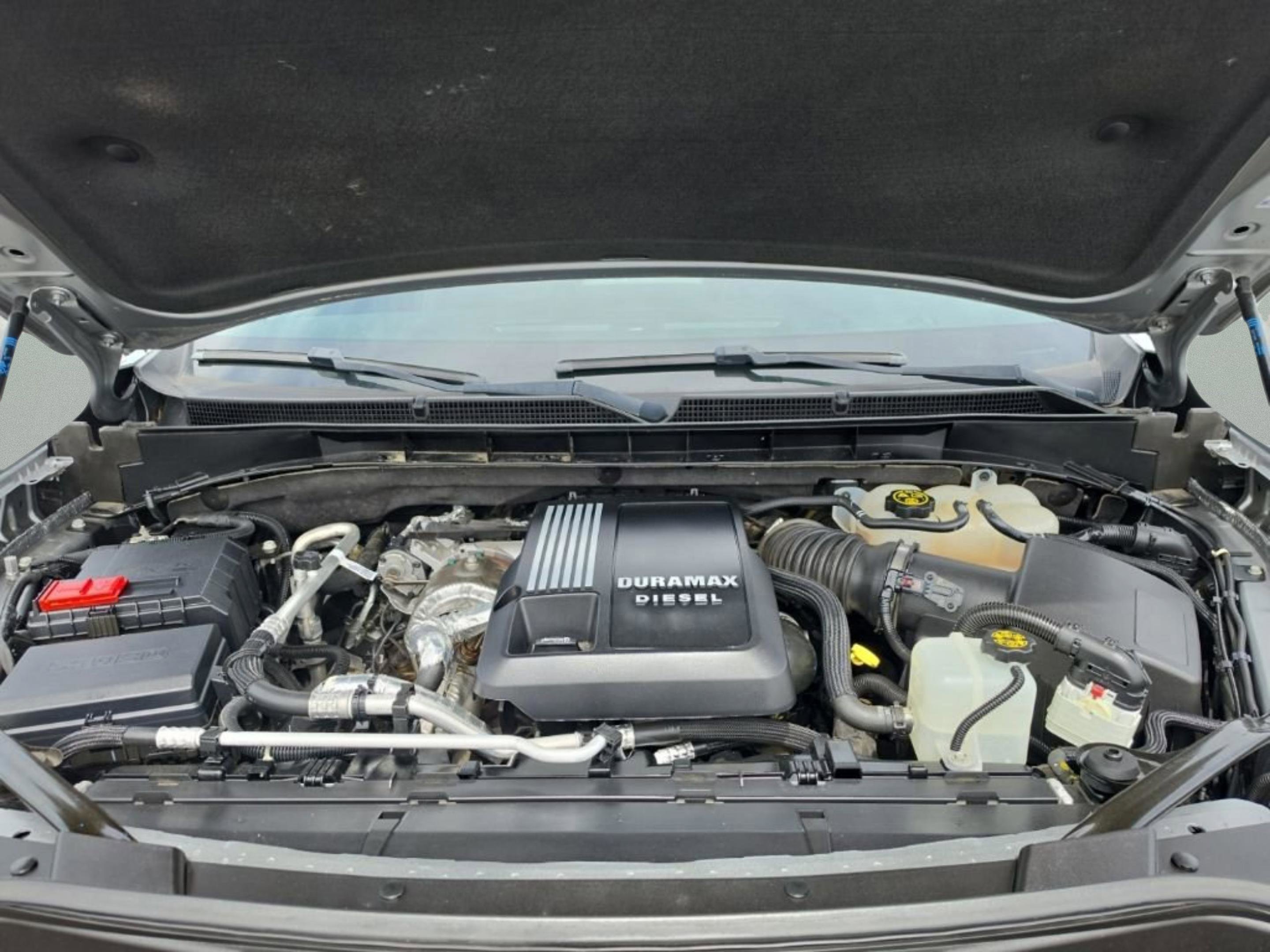 Used 2023 GMC Yukon SLT w/ SLT Premium Package RWD image 10