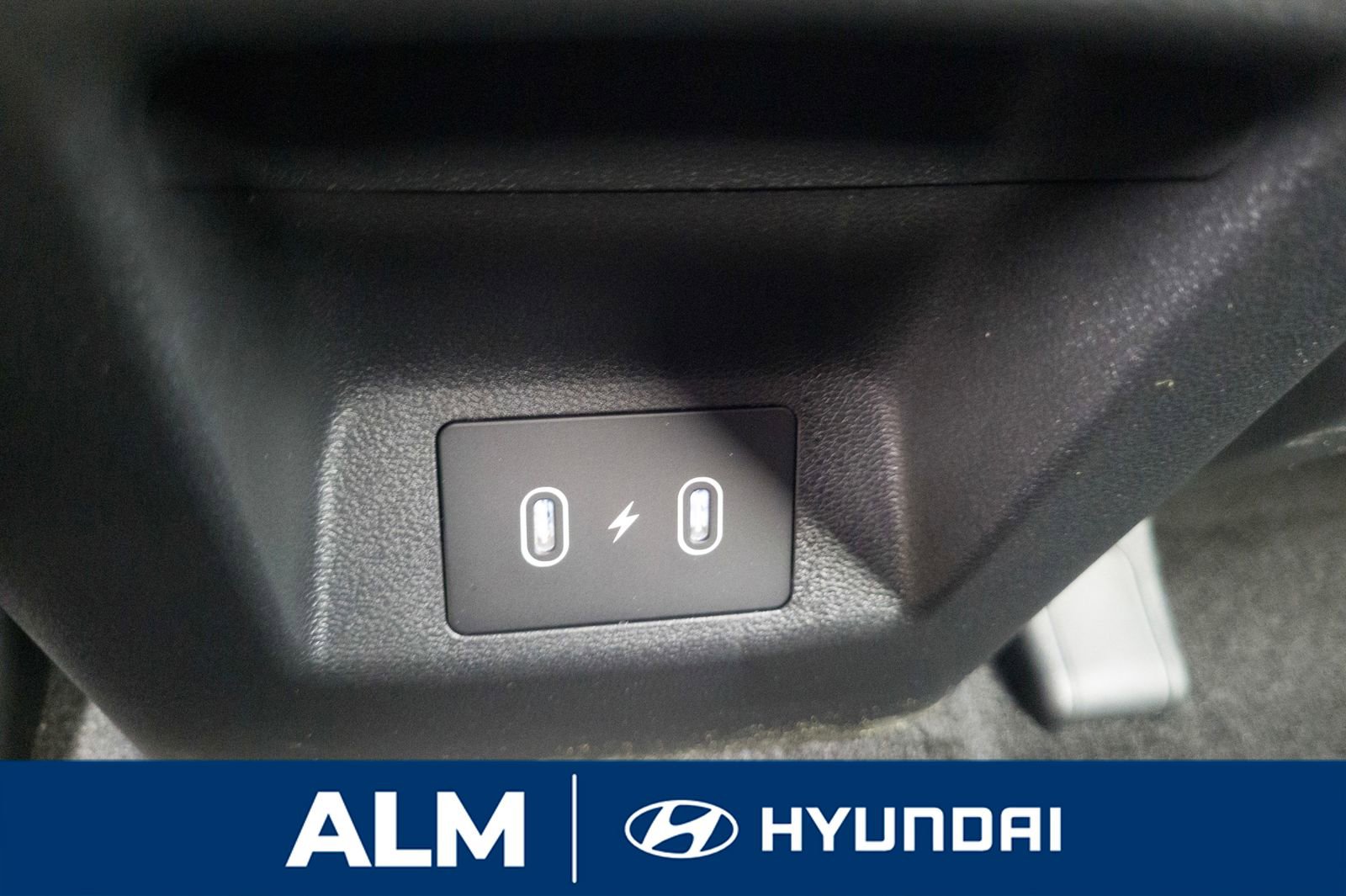 New 2025 Hyundai Santa Cruz SEL image 18