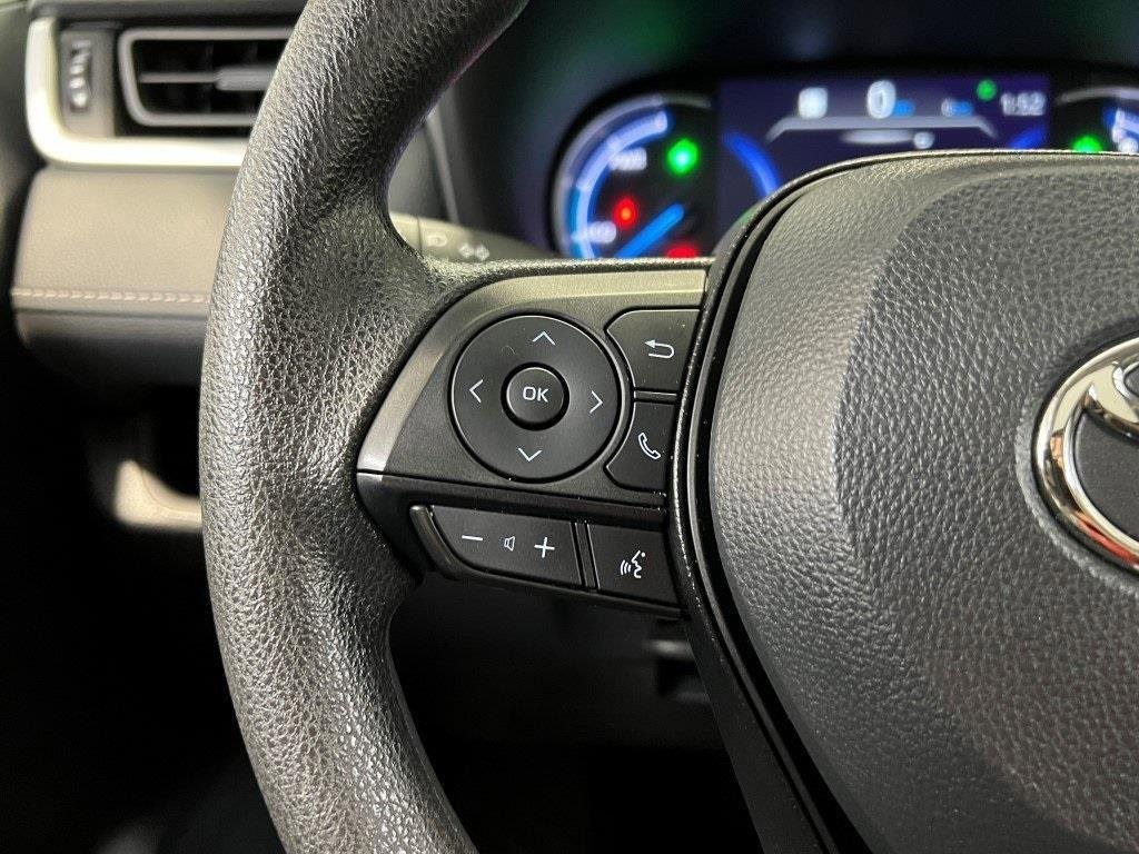 Used 2024 Toyota RAV4 XLE image 36