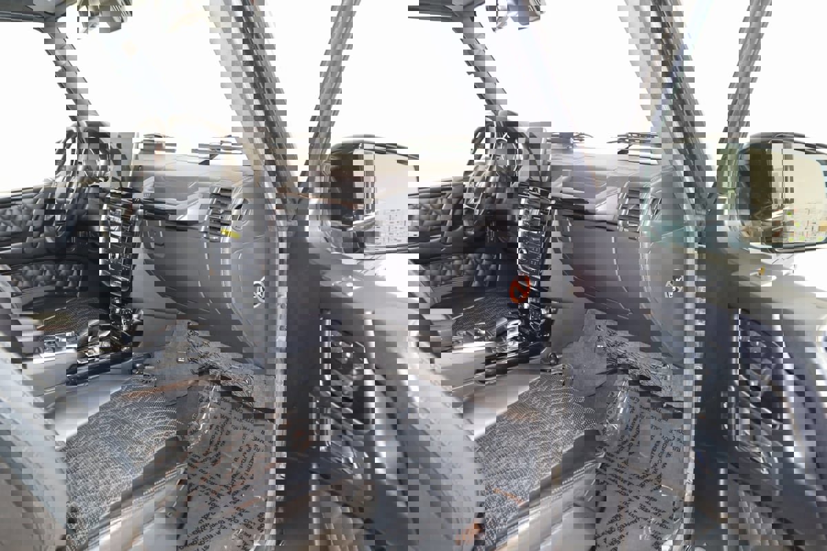 Used 2018 Mercedes-Benz G 65 AMG 4MATIC image 56