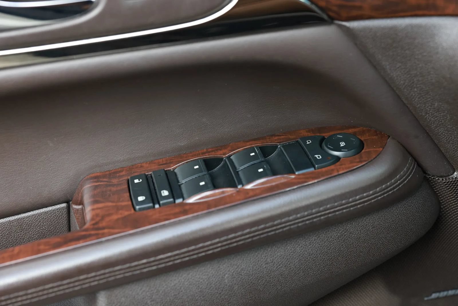 Used 2014 Buick Enclave Leather FWD image 46