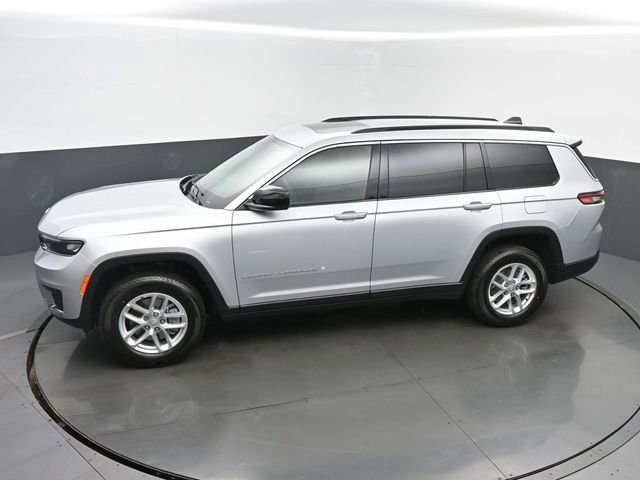 New 2026 Jeep Grand Cherokee L Laredo image 41