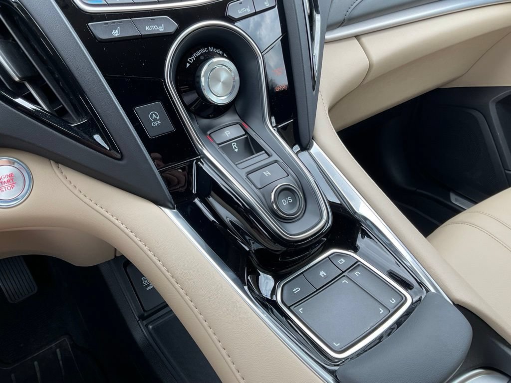 Certified 2021 Acura RDX AWD image 18