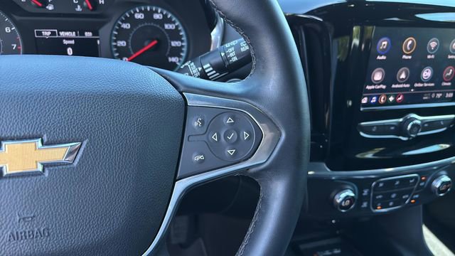 Used 2023 Chevrolet Traverse LT image 24